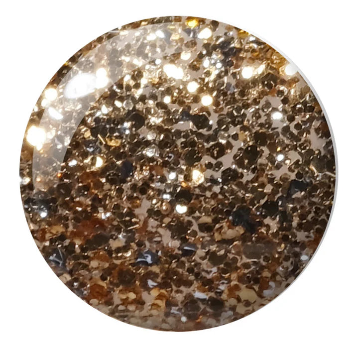 DND Duo Matching Color - #911 Golden Aura