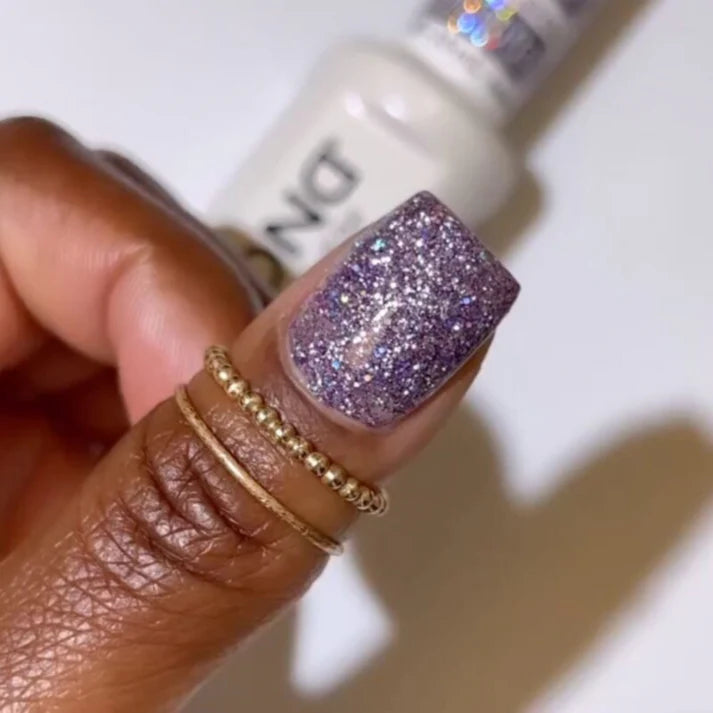 DND Duo Matching Color - #912 Lavender Aura 4
