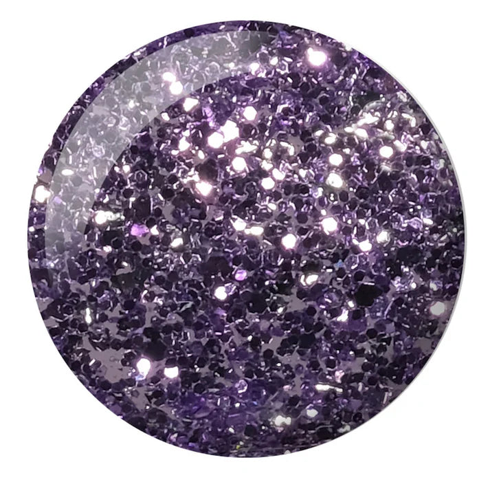 DND Duo Matching Color - #913 Lunar Lavender 2