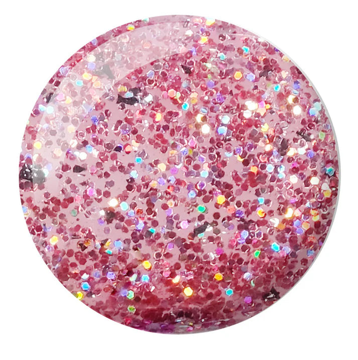 DND Duo Matching Color - #918 Pink Aura 2