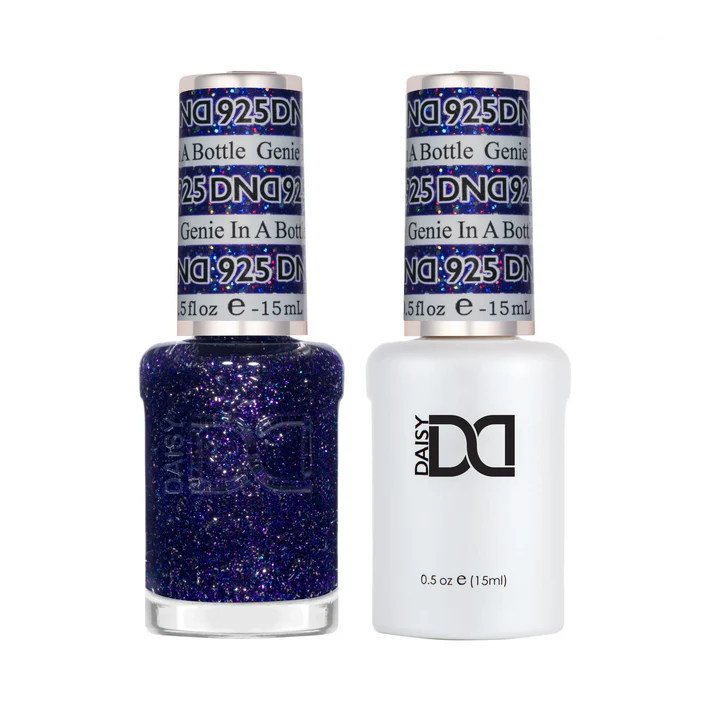 DND Duo Matching Color - #925 Genie in a Bottle