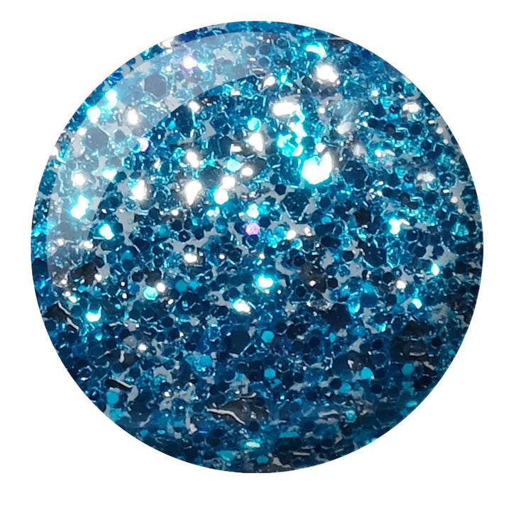 DND Duo Matching Color - #926 Blue Aura 4