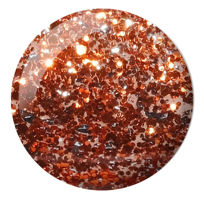 DND Duo Matching Color - #929 Orange Aura 3