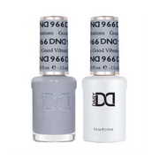 DND Duo Matching Color - #966 Good Vibrations