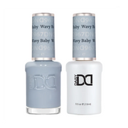 DND Duo Matching Color - #967 Wavy Baby