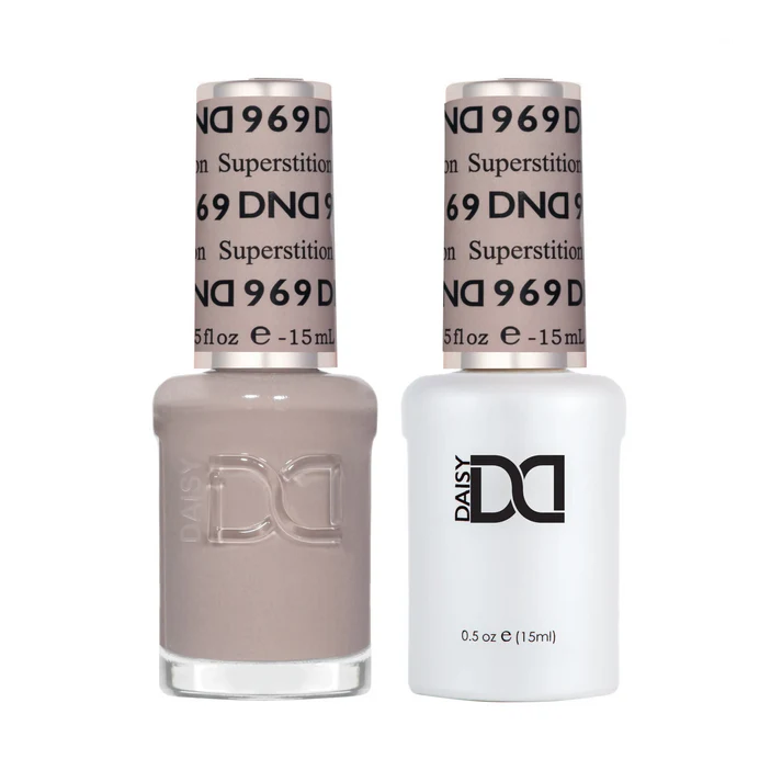 DND Duo Matching Color - #969 Superstition