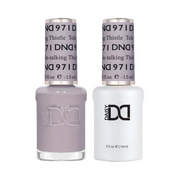 DND Duo Matching Color - #971 Tele-talking Thistle