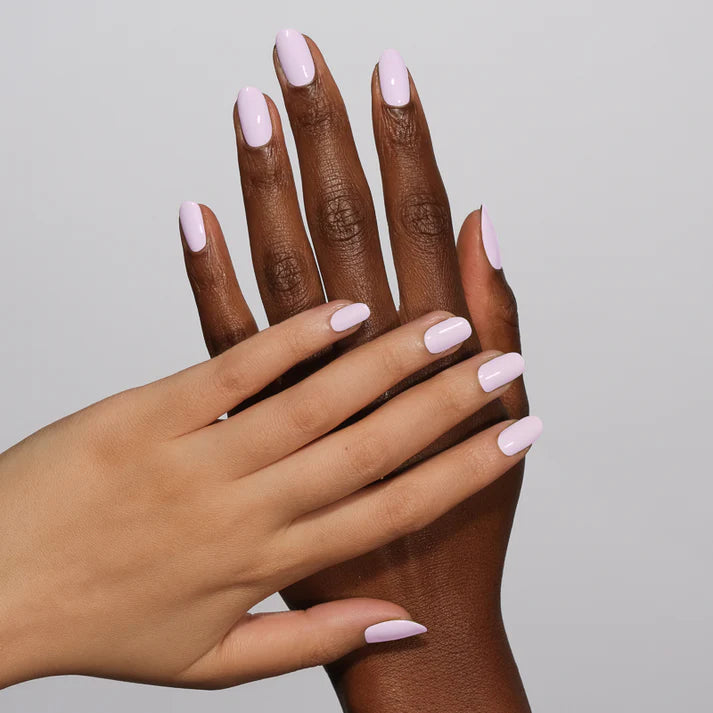 DND Duo Matching Color - #972 Blush on Wheels 4