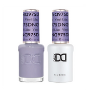 DND Duo Matching Color - #975 Vinyl Lilac