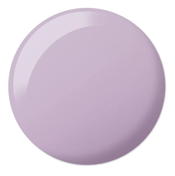 DND Duo Matching Color - #975 Vinyl Lilac 2