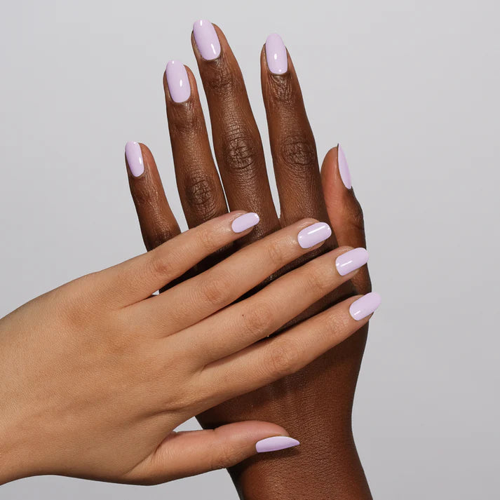DND Duo Matching Color - #975 Vinyl Lilac 3