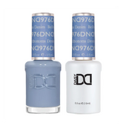 DND Duo Matching Color - #976 Bellbottoms Denim