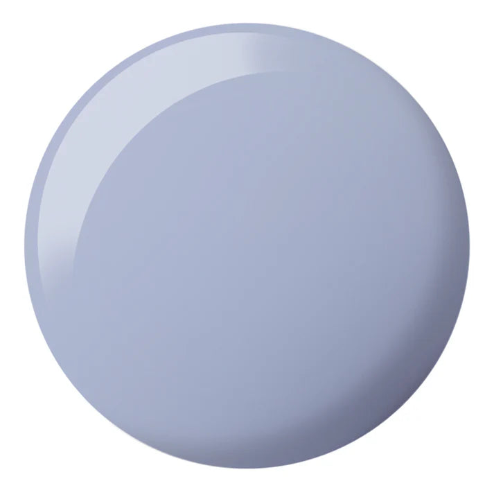 DND Duo Matching Color - #976 Bellbottoms Denim 2