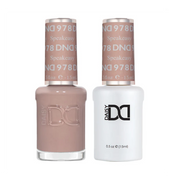 DND Duo Matching Color - #978 Speakeasy