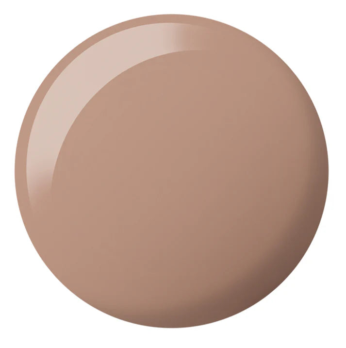 DND Duo Matching Color - #980 Boogie on Brown 2