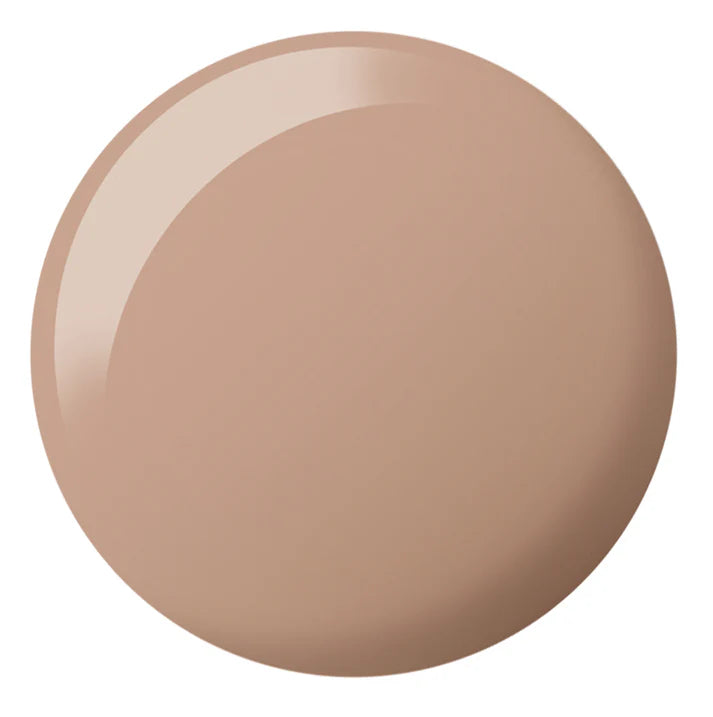 DND Duo Matching Color - #981 Chestnut Cassette 2