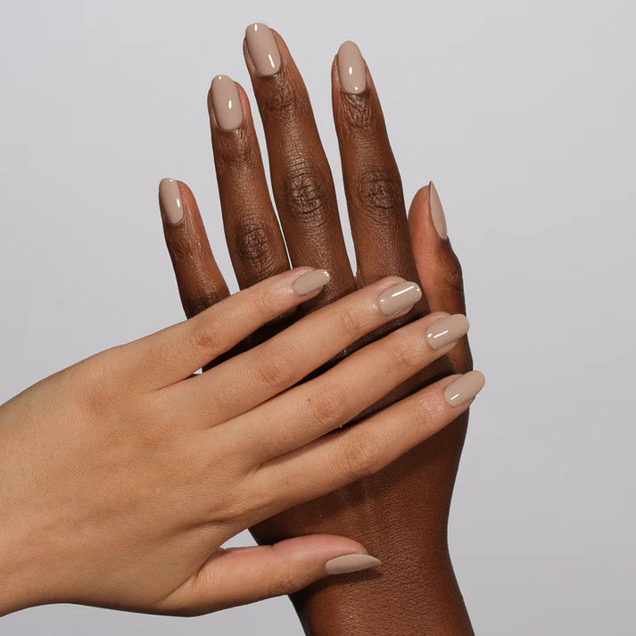 DND Duo Matching Color - #983 Slinky Taupe 3
