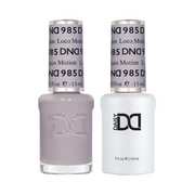 DND Duo Matching Color - #985 Loco Motion
