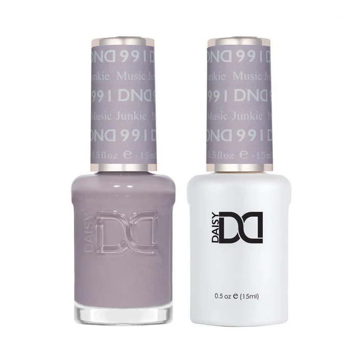 DND Duo Matching Color - #991 Music Junkie