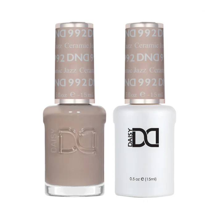 DND Duo Matching Color - #992 Ceramic Jazz