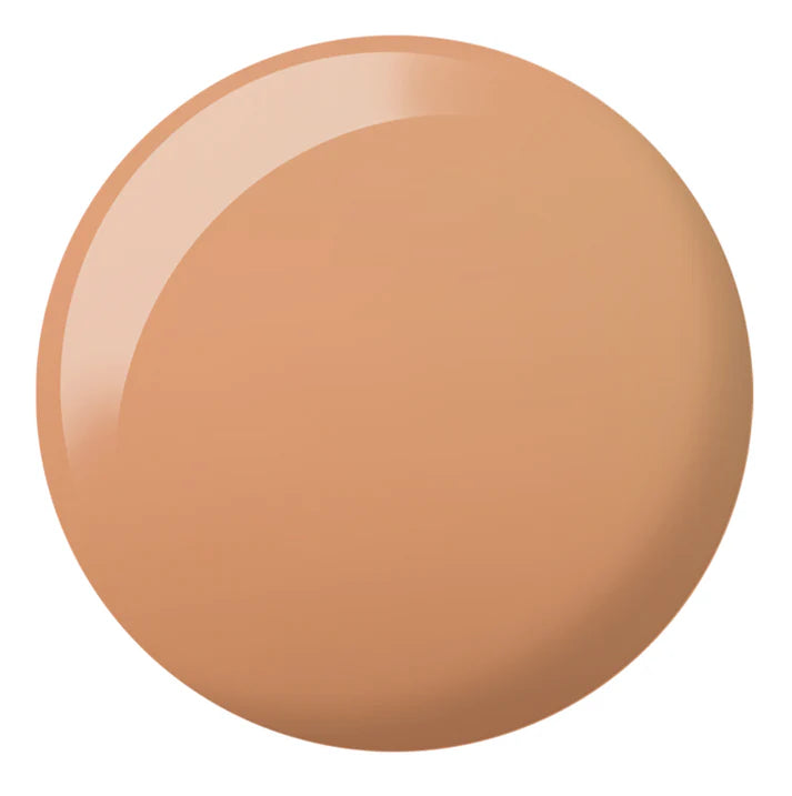 DND Duo Matching Color - #994 Foxy Sunset 2