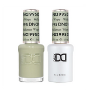 DND Duo Matching Color - #995 Walkman Wispy