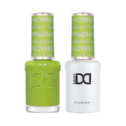 DND Duo Matching Color - #996 Sodalightful Lime