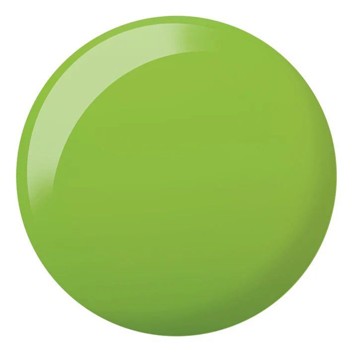 DND Duo Matching Color - #996 Sodalightful Lime 2