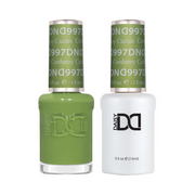 DND Duo Matching Color - #997 Corduroy Cactus