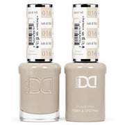 DND HEMA & TPO Free Duo Gel Matching - #016 Ash Tell