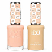 DND HEMA & TPO Free Duo Gel Matching - #021 Strip Tease
