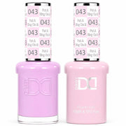 DND HEMA & TPO Free Duo Gel Matching - #043 Put A Ring On It