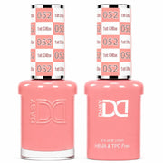 DND HEMA & TPO Free Duo Gel Matching - #052 1st Dibs