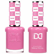 DND HEMA & TPO Free Duo Gel Matching - #058 Clock it