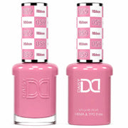 DND HEMA & TPO Free Duo Gel Matching - #059 Ribbon