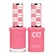 DND HEMA & TPO Free Duo Gel Matching - #066 Showstopper