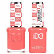 DND HEMA & TPO Free Duo Gel Matching - #069 Poppy