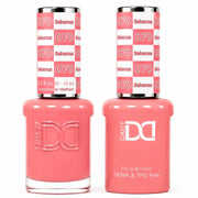 DND HEMA & TPO Free Duo Gel Matching - #070 Bahamas