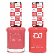 DND HEMA & TPO Free Duo Gel Matching - #071 Main Squeeze