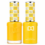 DND HEMA & TPO Free Duo Gel Matching - #077 Gates Of Heaven