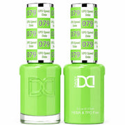 DND HEMA & TPO Free Duo Gel Matching - #079 UFO Speed Date
