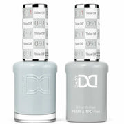 DND HEMA & TPO Free Duo Gel Matching - #091 Take Off