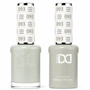 DND HEMA & TPO Free Duo Gel Matching - #093 Levitate, Levitate, Levitate
