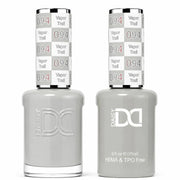 DND HEMA & TPO Free Duo Gel Matching - #094 Vapor Trail