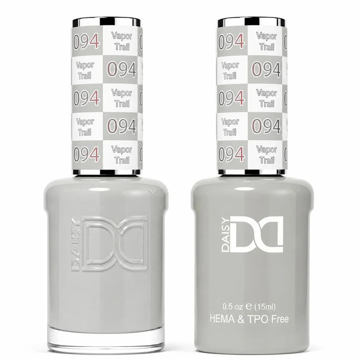 DND HEMA & TPO Free Duo Gel Matching - #094 Vapor Trail