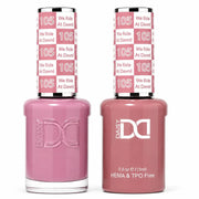 DND HEMA & TPO Free Duo Gel Matching - #105 We Ride At Dawn