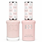 DND HEMA & TPO Free Duo Gel Matching - #157 Flour Hands