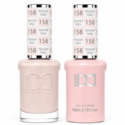 DND HEMA & TPO Free Duo Gel Matching - #158 Grandma S Recipe