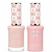 DND HEMA & TPO Free Duo Gel Matching - #161 Chè Thái