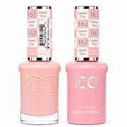 DND HEMA & TPO Free Duo Gel Matching - #162 Dessert Time